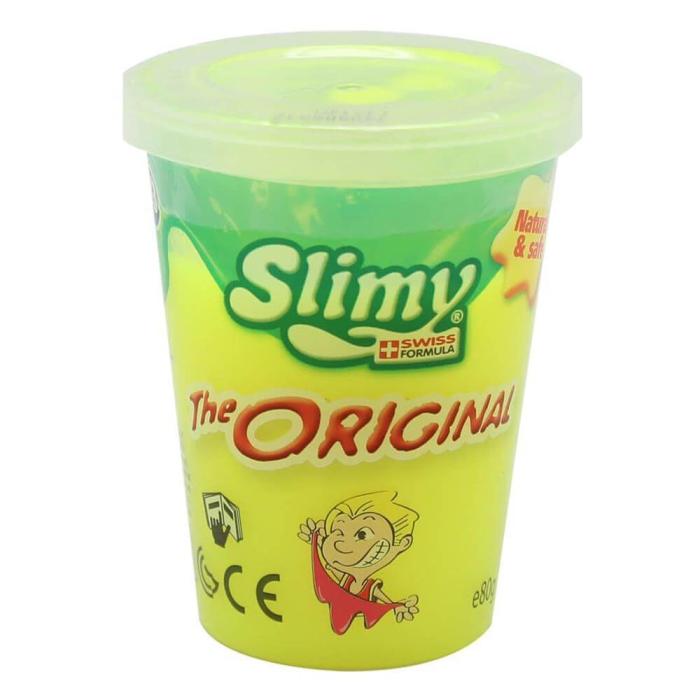 Slimy Mini Orginal 80 gr