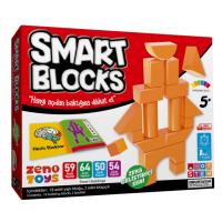 Smart Blocks Akıllı Bloklar Yapı Oyunu