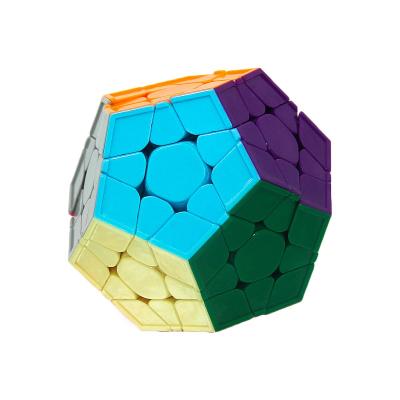 Speed Megaminx Zeka Oyunu