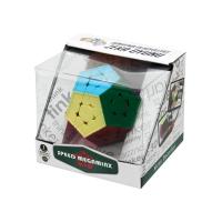 Speed Megaminx Zeka Oyunu