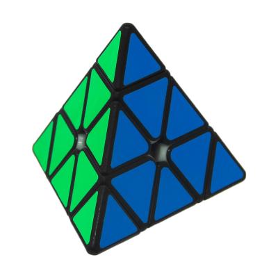 Speed Pyraminx