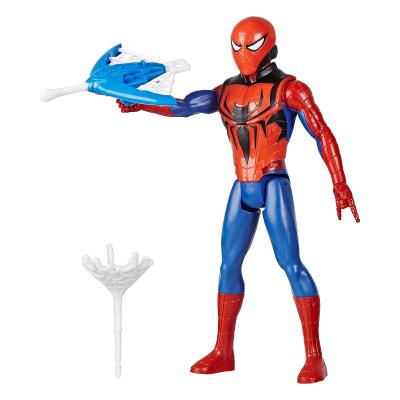 Spider-Man Titan Hero Blast Gear Figür