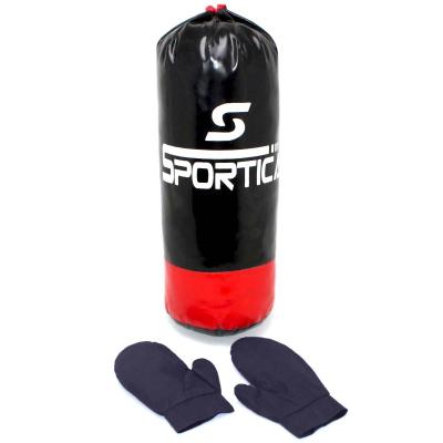 Sportica Boks Torbası 50 cm