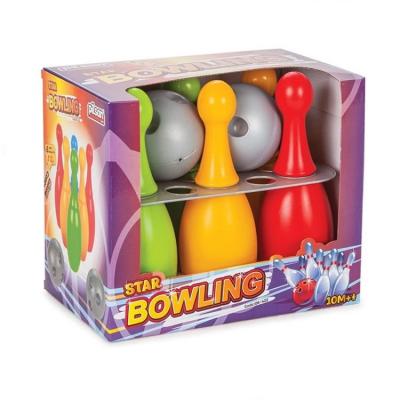 Star Bowling Seti