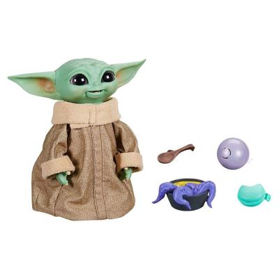 Star Wars Grogu Animatronik Figür F2849