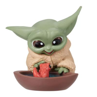 Star Wars The Bounty Collection The Child Mini Yoda Figür F5854