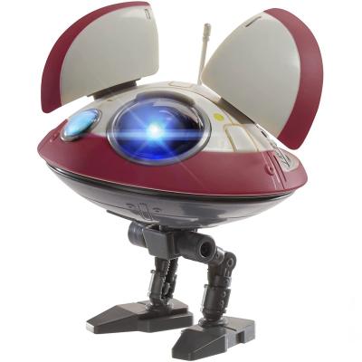 Star Wars LO-LA59 Lola Sevimli Droid Robot