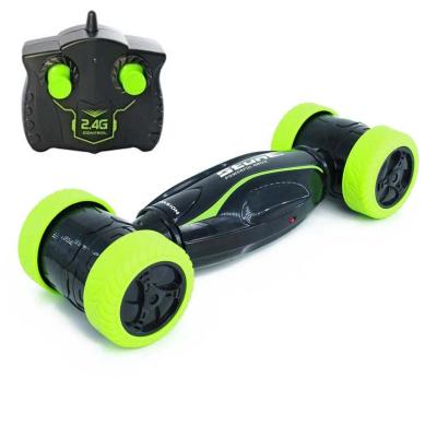 Stunt Car Şarjlı Akrobat Araba SY016