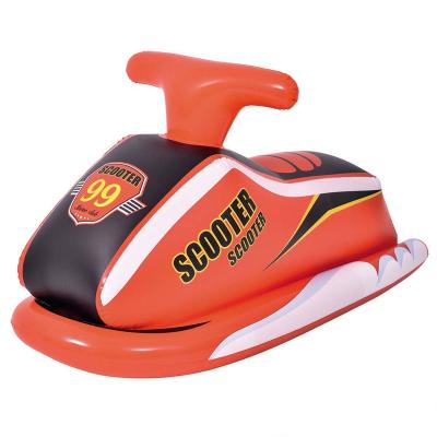 SunClub Tutmalı Jet Sky Binici 91 x 51 cm