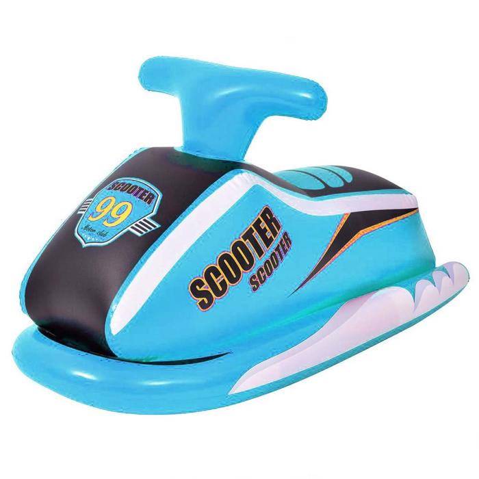 SunClub Tutmalı Jet Sky Binici 91 x 51 cm