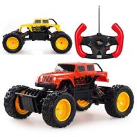 Sunman 1:18 Kumandalı Rock Crawler