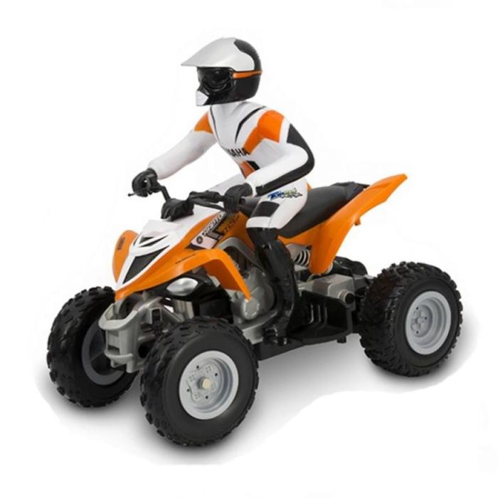 Sunman 1:16 Kumandalı Yamaha Raptor Atv