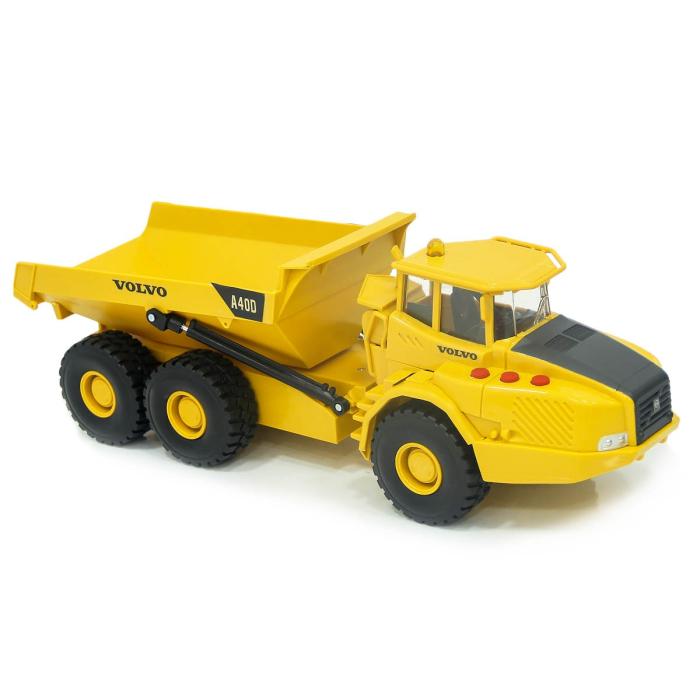 Sunman 1:32 Sesli ve Işıklı Volvo Kamyon
