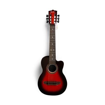 Sunman Akustik Gitar 69 cm