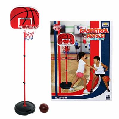 Sunman Ayaklı Basketbol Potası 133cm