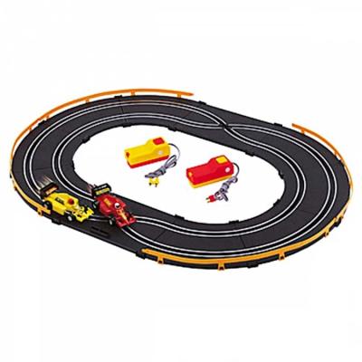 Sunman Hot Racing Pilli Yarış Pisti