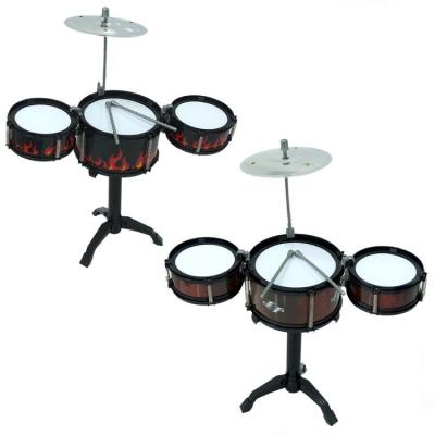 Sunman Jazz Drum Mini Bateri Seti