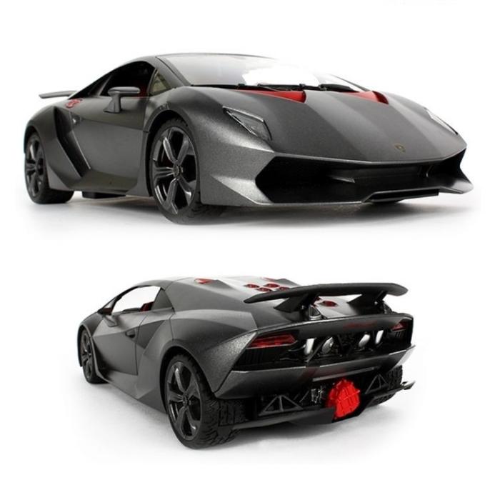 Sunman Kumandalı 1:14 Lamborghini Sesto Elemento