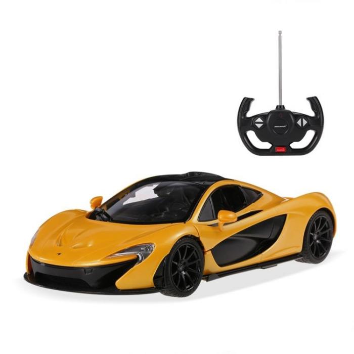 Sunman Kumandalı 1:14 Mclaren P1
