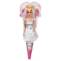 Sunman Peri Elbiseli Alisha Bebek