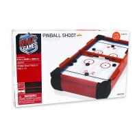 Sunman Pinball Shoot Oyunu