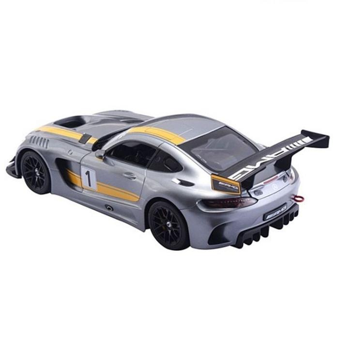 Sunman Rastar Kumandalı 1:14 Mercedes AMG GT3