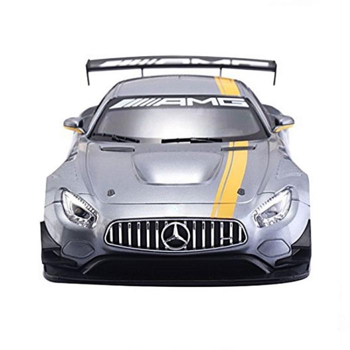 Sunman Rastar Kumandalı 1:14 Mercedes AMG GT3