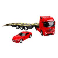 Sunman Rastar Kumandalı 1:26 Mercedes-Benz Actros