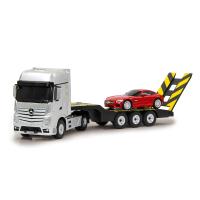 Sunman Rastar Kumandalı 1:26 Mercedes-Benz Actros