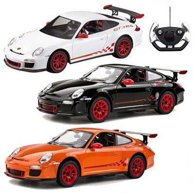 Sunman Rastar Kumandalı 1:14 Porsche 911 GT3 RS