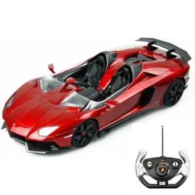 Sunman Rastar Kumandalı 1:12 Lamborghini Aventador