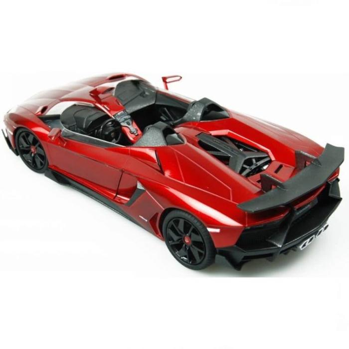 Sunman Rastar Kumandalı 1:12 Lamborghini Aventador