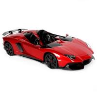Sunman Rastar Kumandalı 1:12 Lamborghini Aventador
