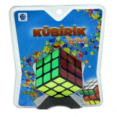 Sunman Sabır Küpü 3x3x3