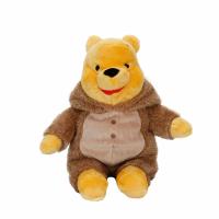Sunman Winnie Ayı Kıyafetli Peluş 30 cm.