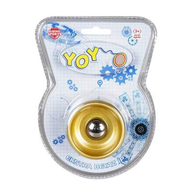 Sunman Yoyo Groovy Pro Ekstra İpli