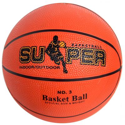 Super Basketbol Topu No:3 CSB-011