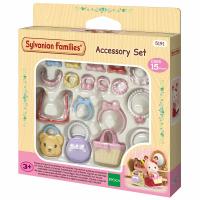 Sylvanian Families Aksesuar Seti 5191