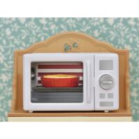 Sylvanian Families Mikrodalga Fırını 5443