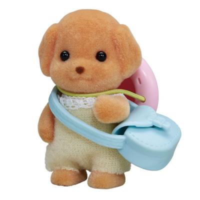 Sylvanian Families Kaniş Bebek 5411