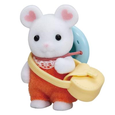 Sylvanian Families Marshmallow Fare Bebek 5408