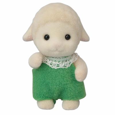 Sylvanian Families Koyun Bebek 5620