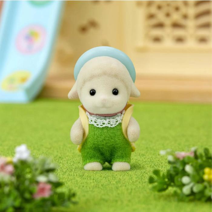 Sylvanian Families Koyun Bebek 5620