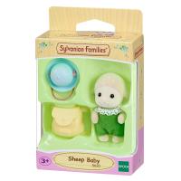 Sylvanian Families Koyun Bebek 5620