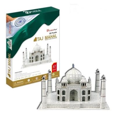 Taç Mahal 3D Puzzle