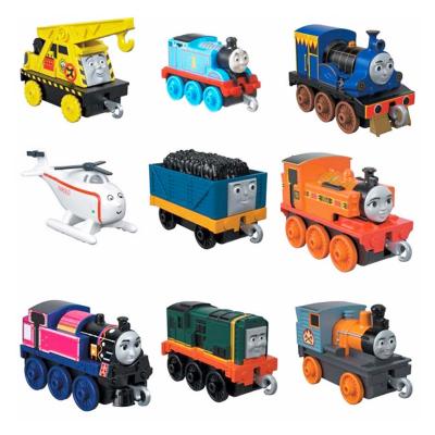 Thomas Friends Trackmaster Sür Bırak Küçük Tekli Trenler