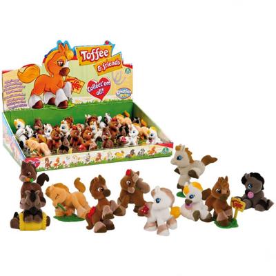 Toffie Friends Emotion Pets Hayvan Figürü GPH15006