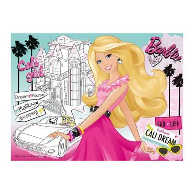 Trefl 30 Parça Barbie Puzzle