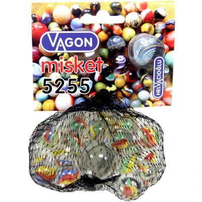 Vagon Misket 5255