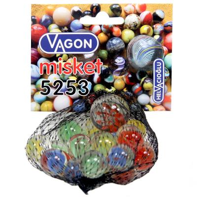 Vagon Misket 5253